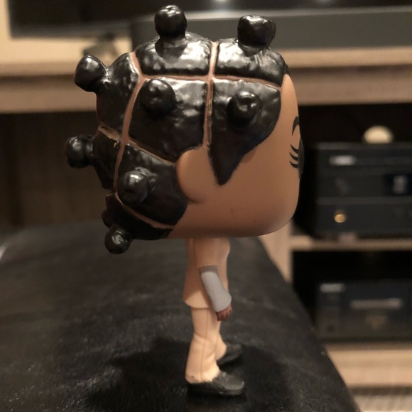 Funko Pop OITNB #248 Suzanne Warren *NO BOX - Picture 4 of 6